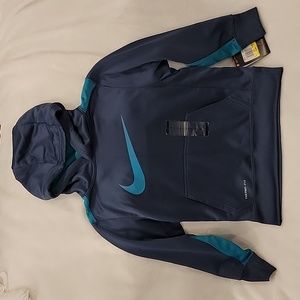 Nike Therma-Fit Hoodie